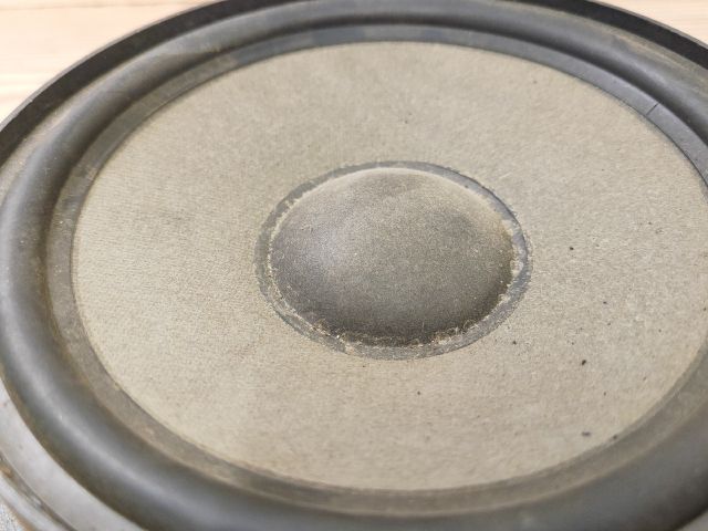 bontott OPEL MERIVA A Jobb hátsó Hangszóró