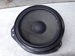 bontott OPEL MERIVA A Jobb hátsó Hangszóró