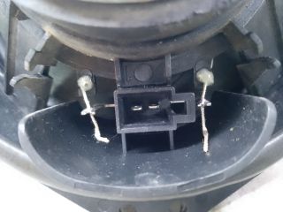 bontott OPEL MERIVA A Jobb hátsó Hangszóró