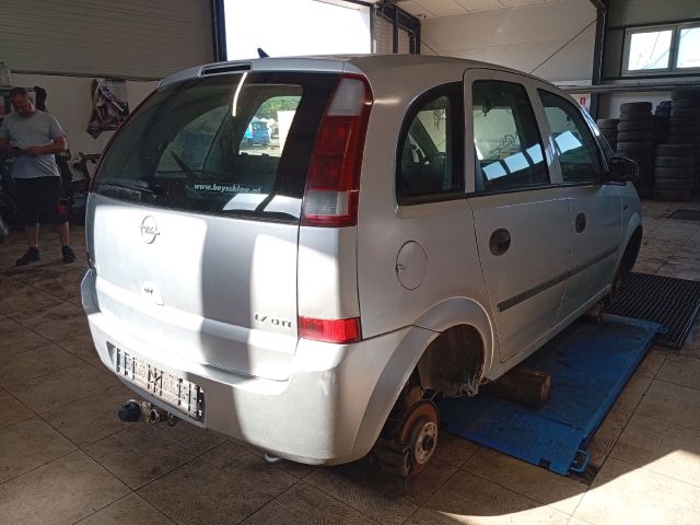 bontott OPEL MERIVA A Jobb hátsó Kapaszkodó (Felső)