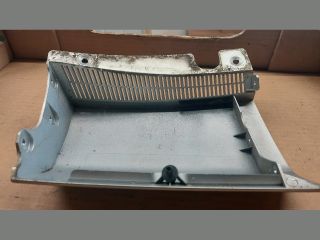 bontott OPEL MERIVA A Jobb Hátsó Lámpa Bajusz Díszléc