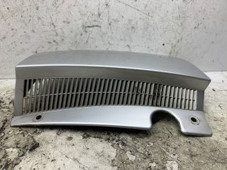 bontott OPEL MERIVA A Jobb Hátsó Lámpa Bajusz Díszléc