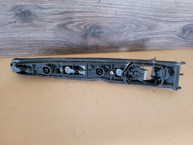 bontott OPEL MERIVA A Jobb Hátsó Lámpa Foglalat