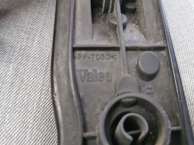 bontott OPEL MERIVA A Jobb Hátsó Lámpa Foglalat