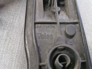 bontott OPEL MERIVA A Jobb Hátsó Lámpa Foglalat