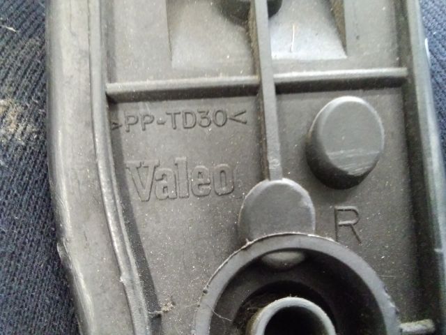 bontott OPEL MERIVA A Jobb Hátsó Lámpa Foglalat