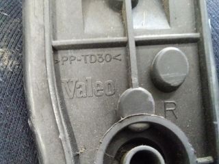 bontott OPEL MERIVA A Jobb Hátsó Lámpa Foglalat