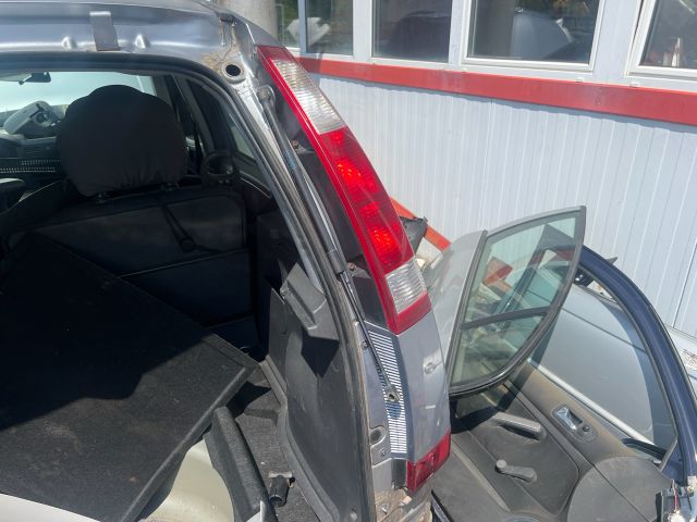 bontott OPEL MERIVA A Jobb Hátsó Lámpa