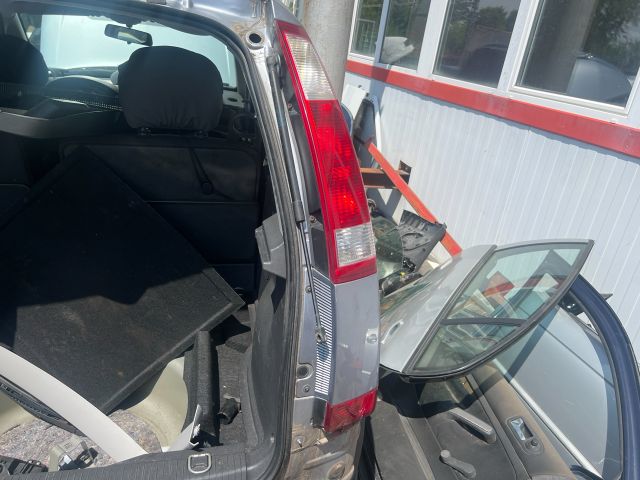 bontott OPEL MERIVA A Jobb Hátsó Lámpa