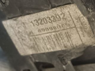 bontott OPEL MERIVA A Jobb Hátsó Lámpa