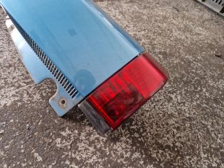 bontott OPEL MERIVA A Jobb Hátsó Lámpa