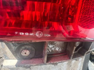 bontott OPEL MERIVA A Jobb Hátsó Lámpa