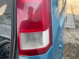 bontott OPEL MERIVA A Jobb Hátsó Lámpa