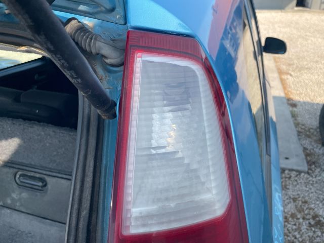 bontott OPEL MERIVA A Jobb Hátsó Lámpa