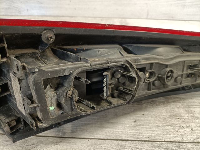 bontott OPEL MERIVA A Jobb Hátsó Lámpa