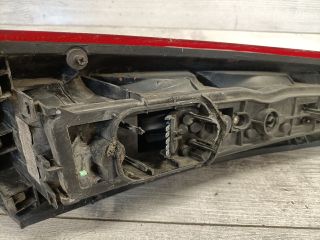 bontott OPEL MERIVA A Jobb Hátsó Lámpa