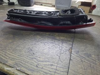 bontott OPEL MERIVA A Jobb Hátsó Lámpa