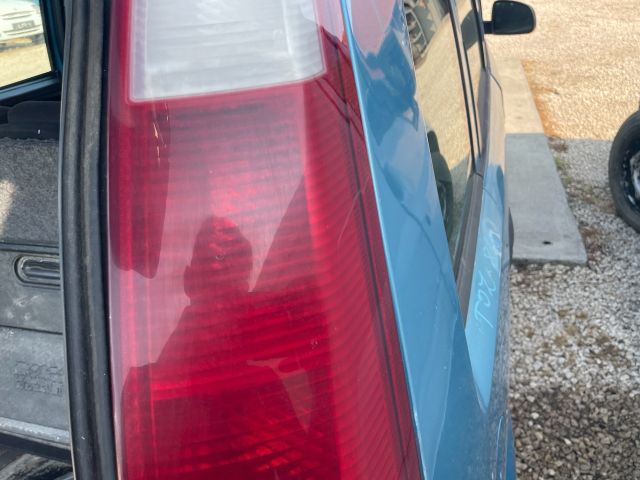 bontott OPEL MERIVA A Jobb Hátsó Lámpa