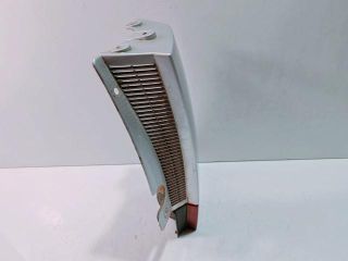 bontott OPEL MERIVA A Jobb Hátsó Lámpa