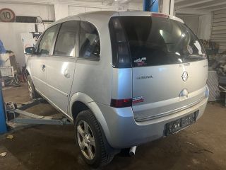 bontott OPEL MERIVA A Jobb Hátsó Lámpa