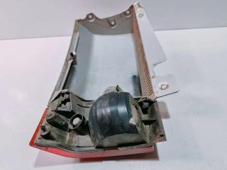 bontott OPEL MERIVA A Jobb Hátsó Lámpa