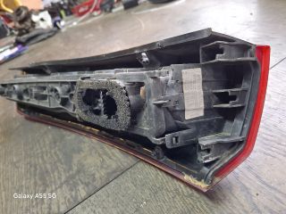 bontott OPEL MERIVA A Jobb Hátsó Lámpa