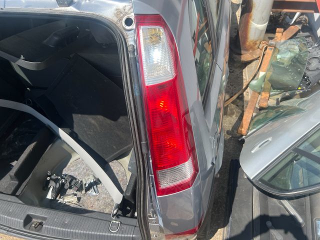 bontott OPEL MERIVA A Jobb Hátsó Lámpa