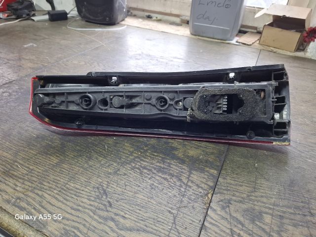 bontott OPEL MERIVA A Jobb Hátsó Lámpa