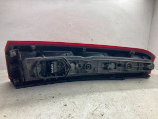 bontott OPEL MERIVA A Jobb Hátsó Lámpa