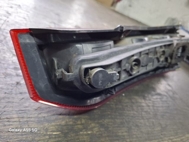 bontott OPEL MERIVA A Jobb Hátsó Lámpa