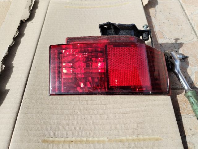 bontott OPEL MERIVA A Jobb hátsó Prizma