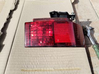 bontott OPEL MERIVA A Jobb hátsó Prizma