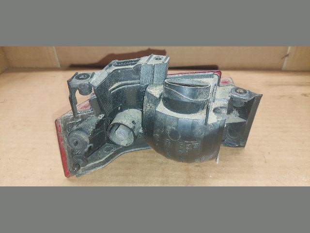 bontott OPEL MERIVA A Jobb hátsó Prizma