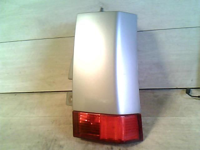 bontott OPEL MERIVA A Jobb hátsó Prizma