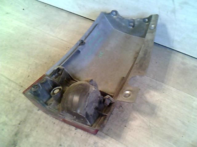 bontott OPEL MERIVA A Jobb hátsó Prizma