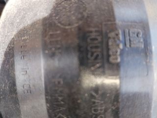 bontott OPEL MERIVA A Jobb hátsó Prizma