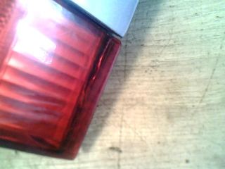 bontott OPEL MERIVA A Jobb hátsó Prizma