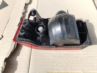 bontott OPEL MERIVA A Jobb hátsó Prizma