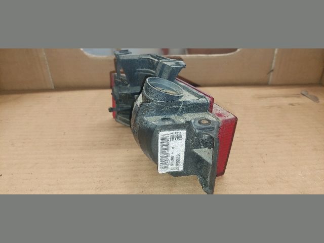 bontott OPEL MERIVA A Jobb hátsó Prizma