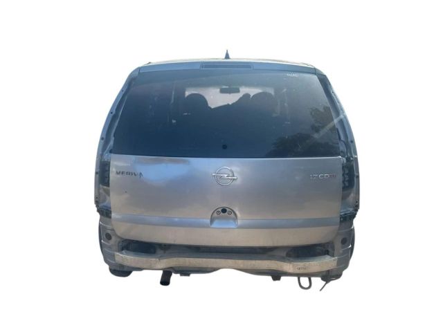 bontott OPEL MERIVA A Jobb hátsó Sárvédő