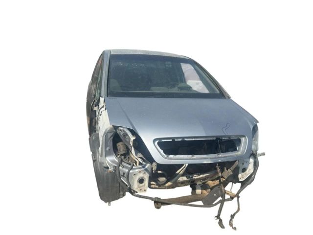 bontott OPEL MERIVA A Jobb hátsó Sárvédő