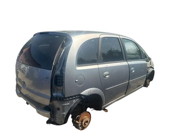 bontott OPEL MERIVA A Jobb hátsó Sárvédő