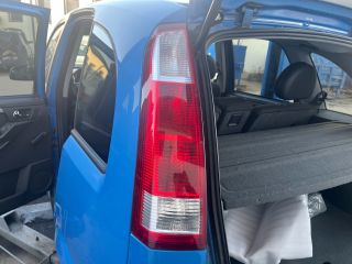 bontott OPEL MERIVA A Jobb hátsó Sárvédő