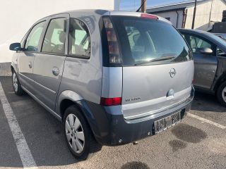 bontott OPEL MERIVA A Jobb hátsó Ülés