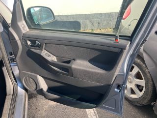 bontott OPEL MERIVA A Jobb hátsó Ülés