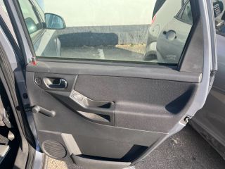 bontott OPEL MERIVA A Jobb hátsó Ülés
