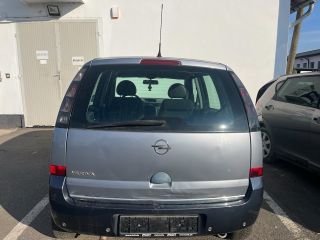 bontott OPEL MERIVA A Jobb hátsó Ülés