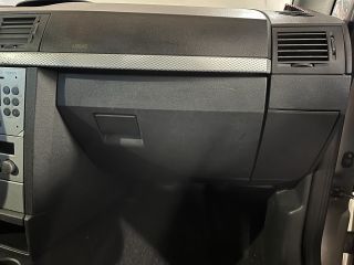 bontott OPEL MERIVA A Jobb hátsó Ülés