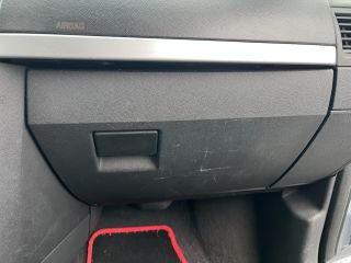 bontott OPEL MERIVA A Jobb hátsó Ülés