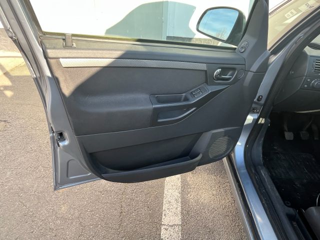 bontott OPEL MERIVA A Jobb hátsó Ülés